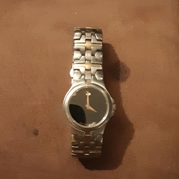 Swiss movado